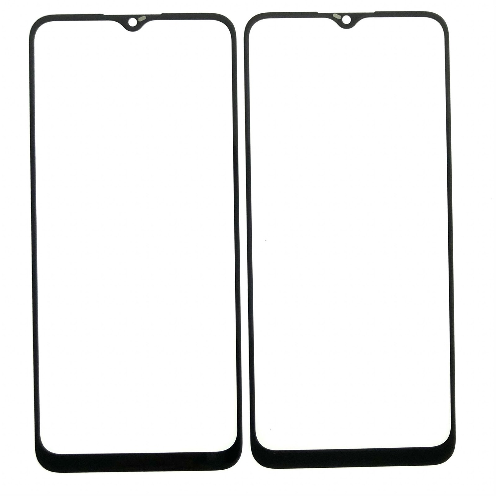 Glass OCA Samsung A03S