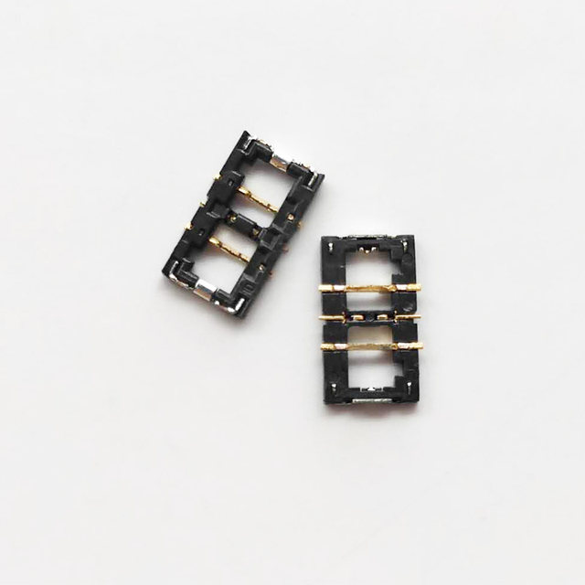 iPhone 7G 7P Battery Socket