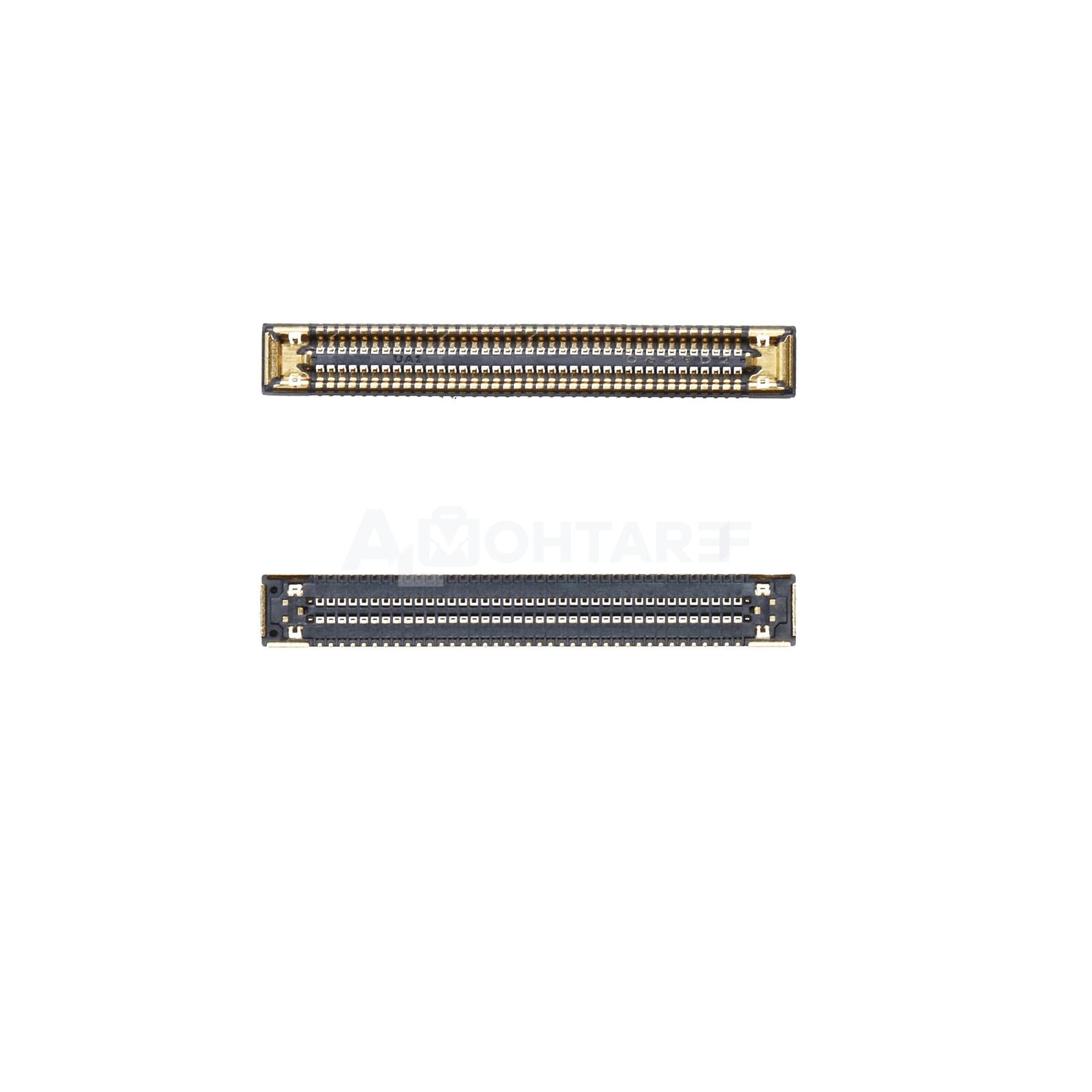 Samsung A32 LCD Socket Connector