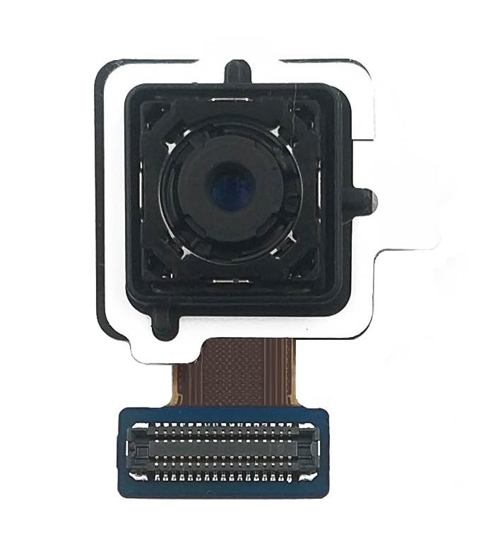 Samsung  Galaxy J4 Plus Rear Camera
