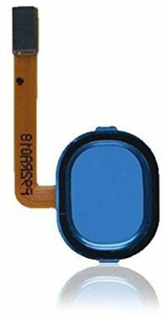 Samsung A30 FingerPrint Power Flex ORIGINAL - Blue