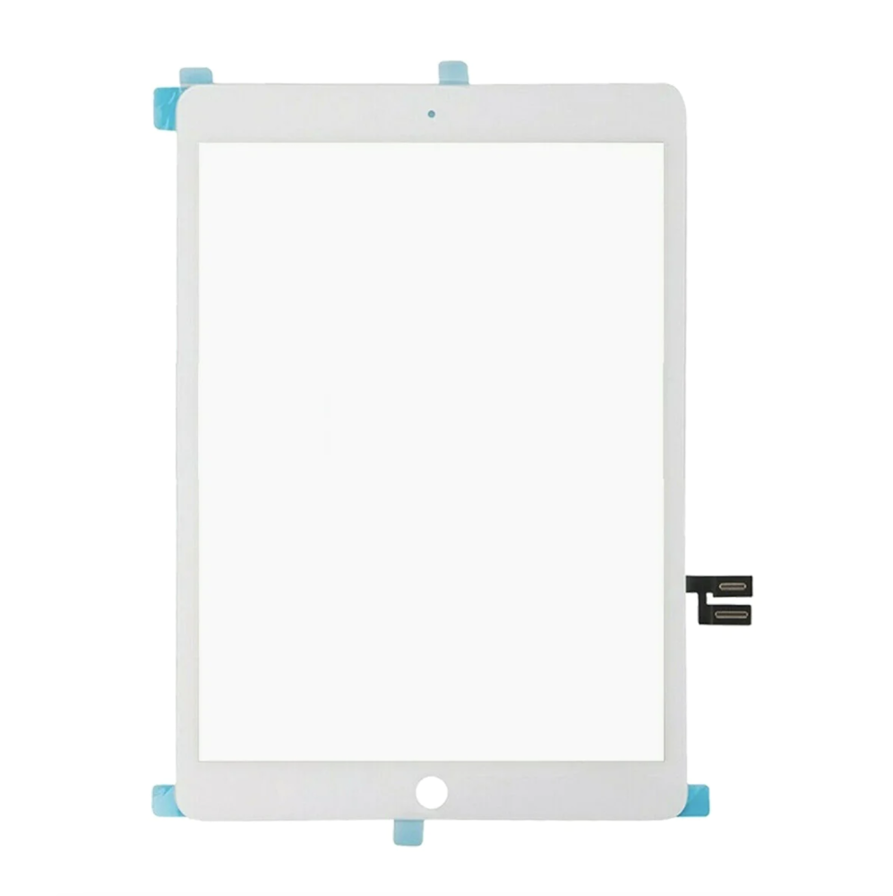 Glass OCA Touch OCA ipad 7 - White