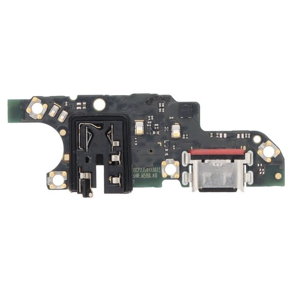 𝐇𝐨𝐧𝐨𝐫 𝐗6a Charge Port Flex