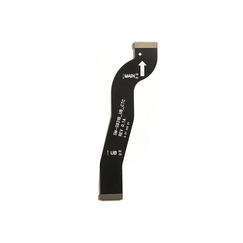 Samsung S25 LCD Flex