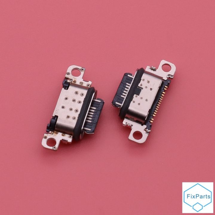 Samsung Galaxy A72 A52 A82 Charge Connector