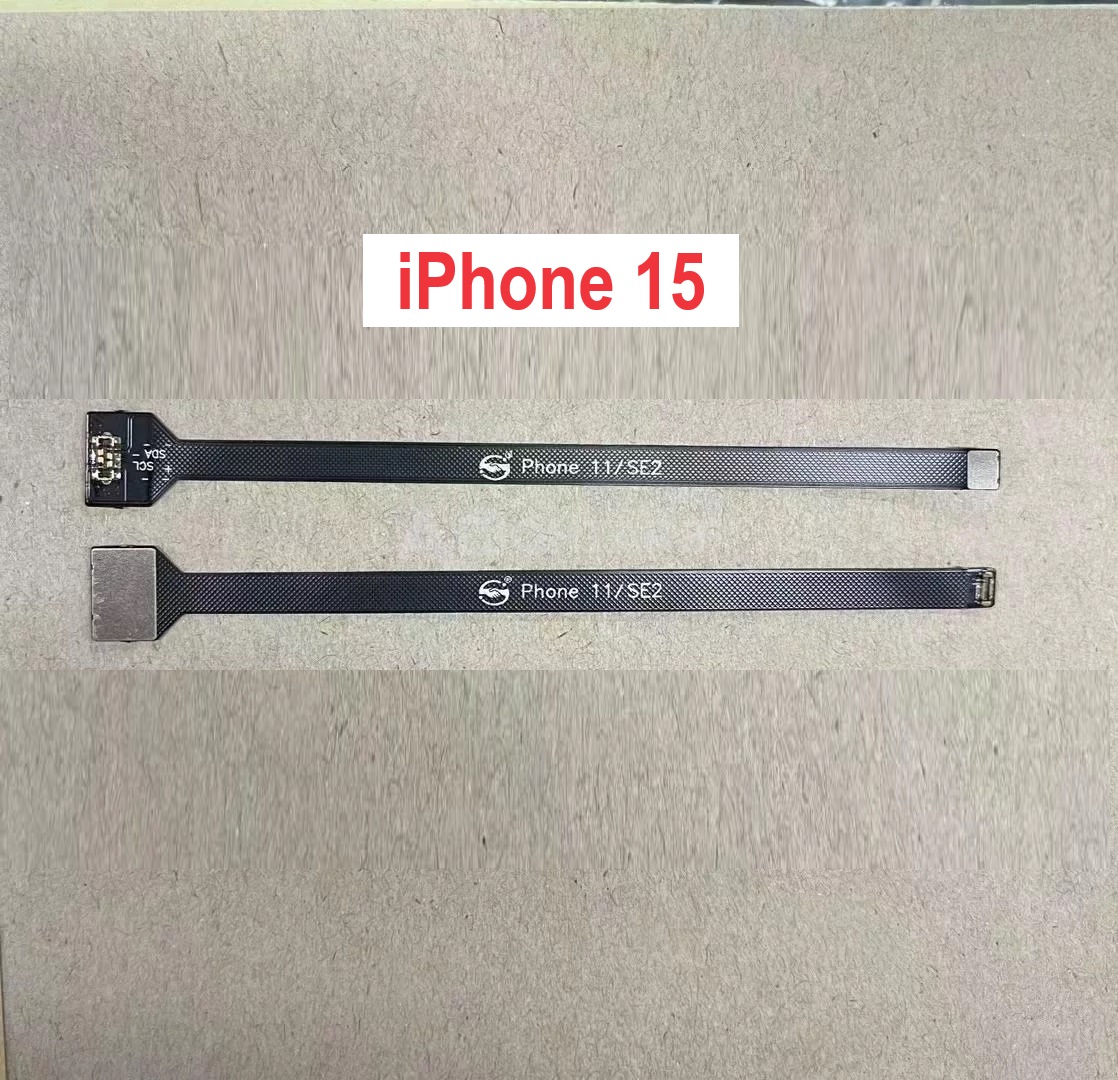 Battery Extension Cable iPhone - 15