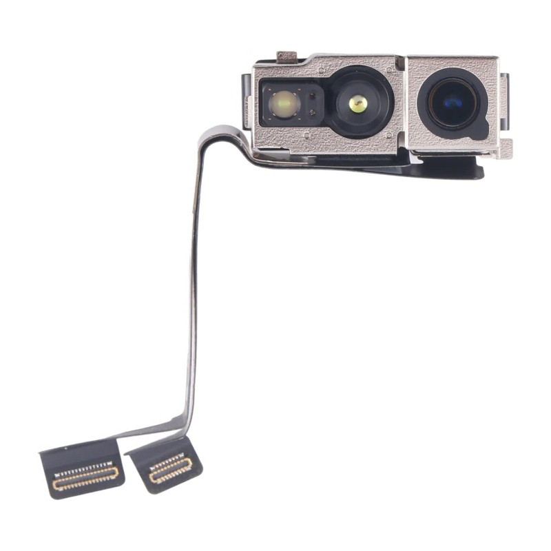 IPHONE 16 PRO FRONT CAMERA