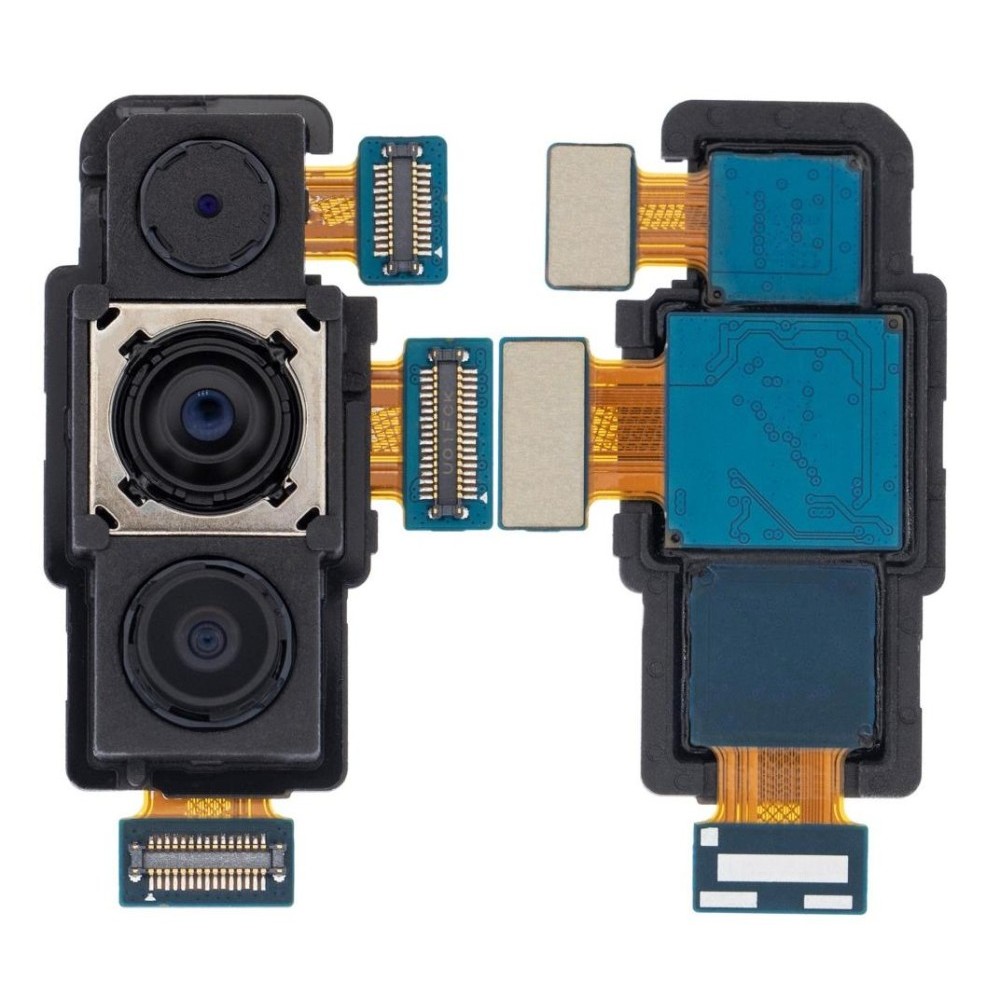 Samsung  Galaxy A51 Rear Camera
