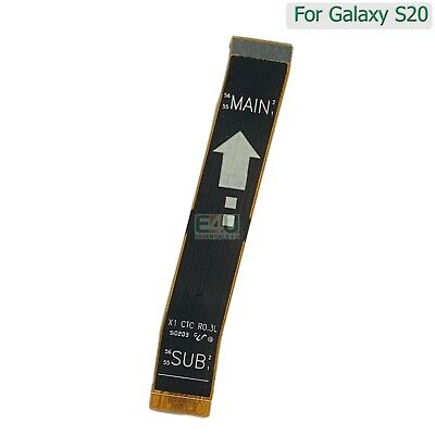 Samsung S20 Main Flex