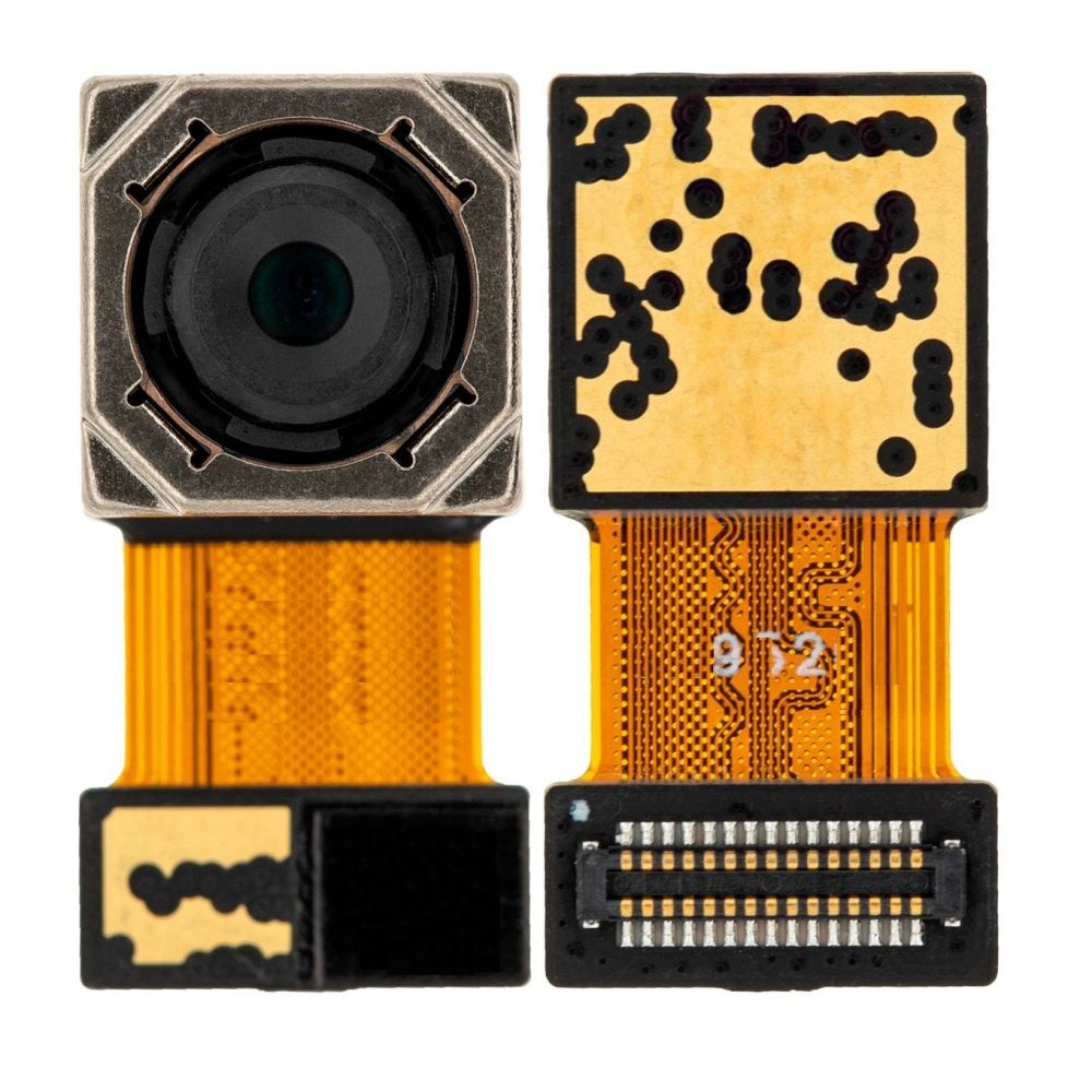 Samsung  Galaxy A11 Rear Camera