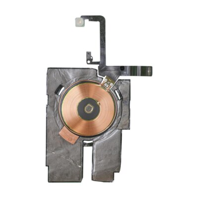 iPhone 16 Pro Max Wireless NFC Charging Flex With Flashlight Flex Cable