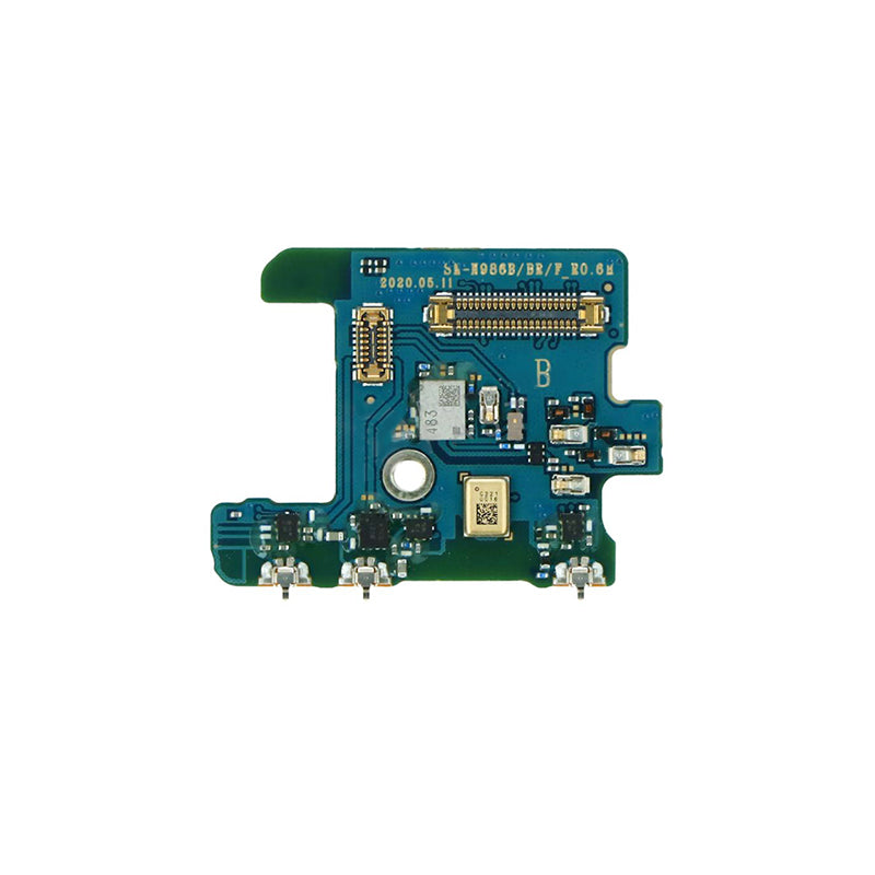 Samsung Galaxy Note 20 Ultra Charging Port Board Flex
