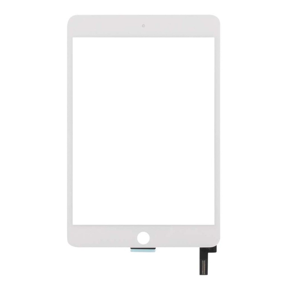 Glass OCA Touch OCA iPad mini 4 - White