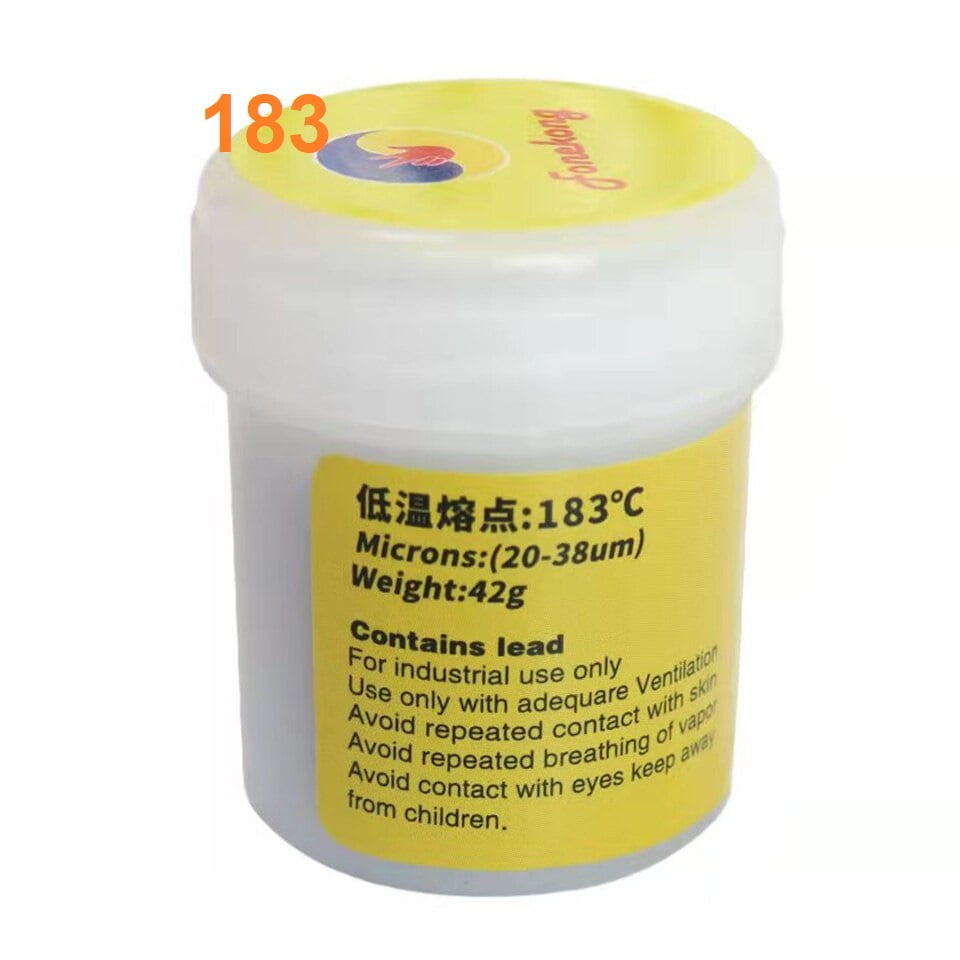 FoneKong Solder Paste - 183