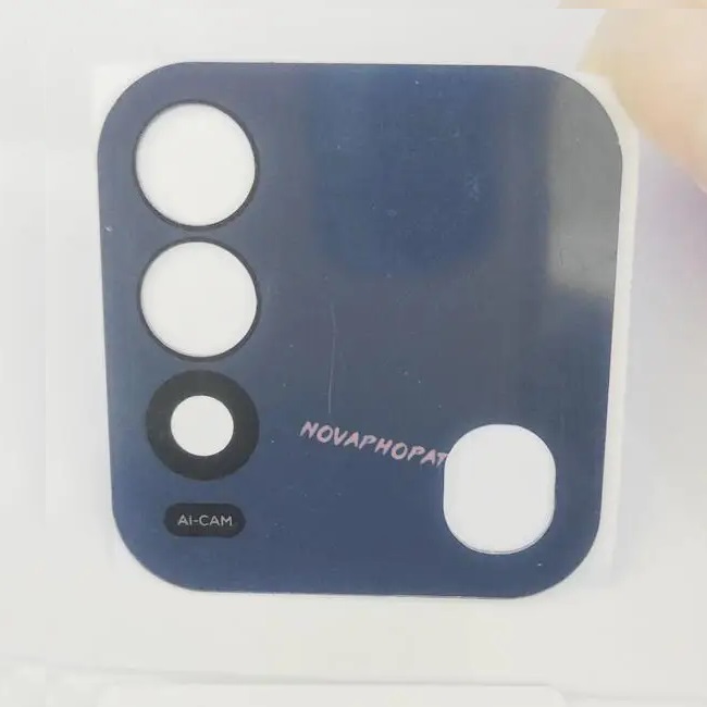 TECNO spark 8 Camera Glass