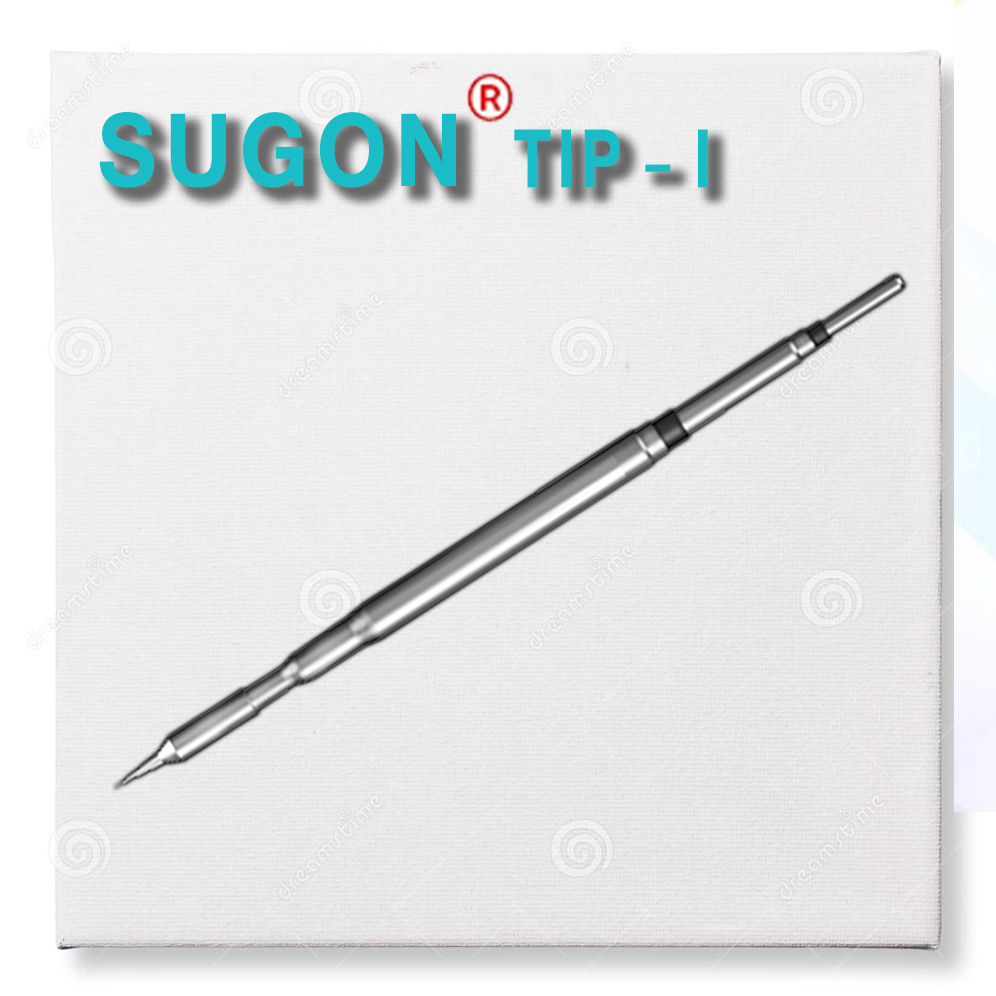 SUGON C210 Tips - I