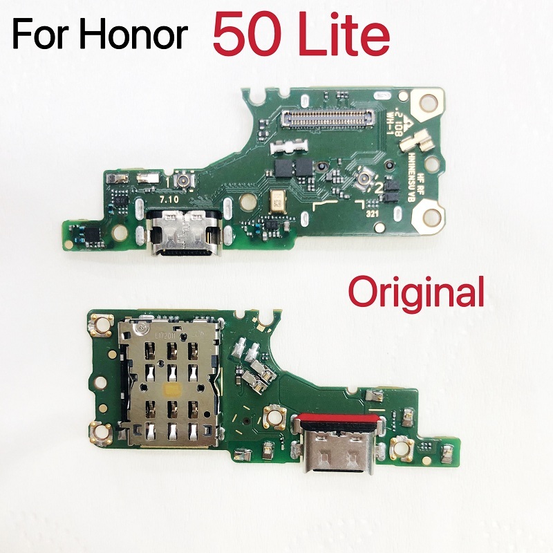 HONOR 50 LITE Charge Port Ori