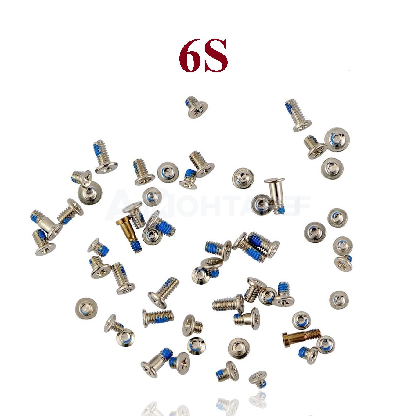 iPhone 6S Screws Set