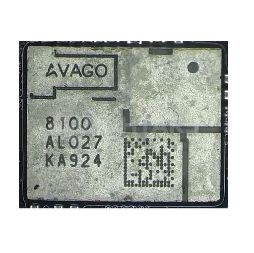 IC 8100 AL027 KA924 iPhone 11 4G Issue