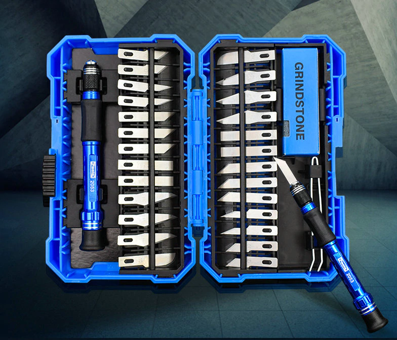 Multi-functional 29Pcs Kit