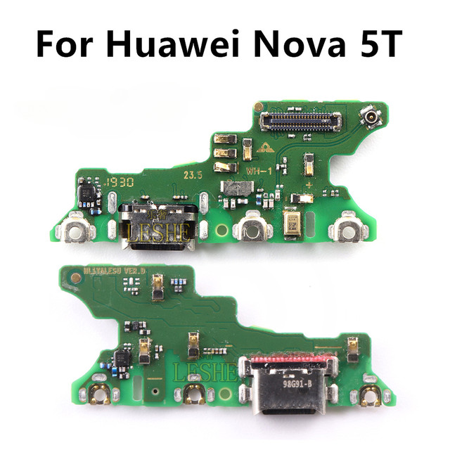 Huawei Nova 5T Charge Port ORIGINAL
