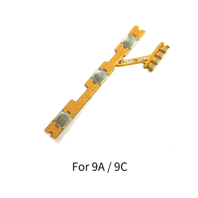 Xiaomi redmi  9a 9C Power Flex