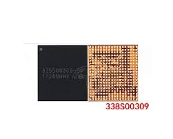 IC 338s00309-B0 U2700 iPhone 8 8P X Power Management