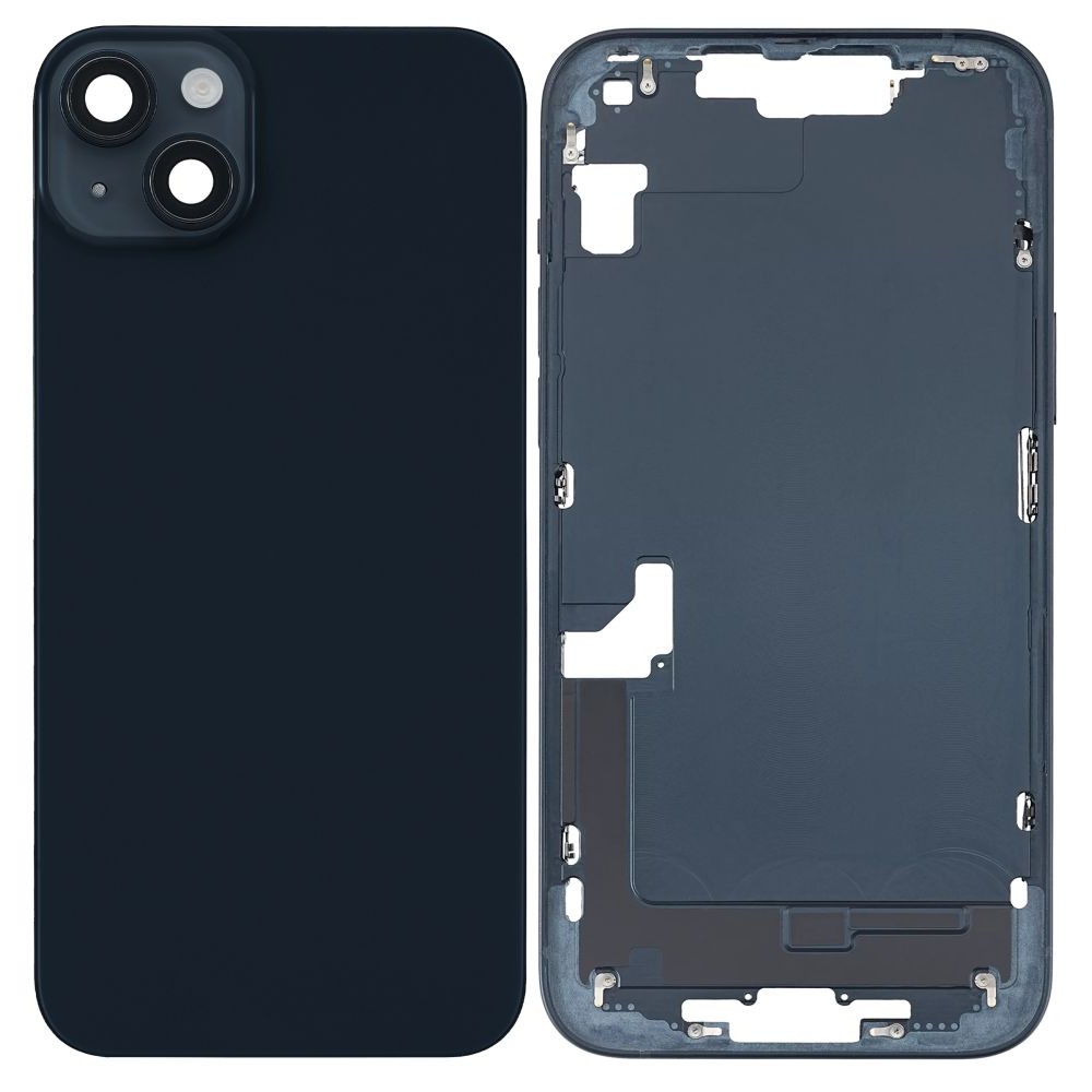 iPhone 14 Plus  Housing New ORIGINAL - Black