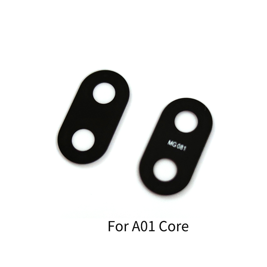 Samsung A01 CORE Camera Glass