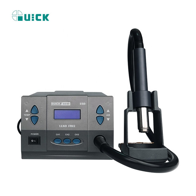 QUICK 881DW