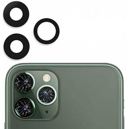 iPhone 11 Pro 11 Pro Max Camera Lens Glass