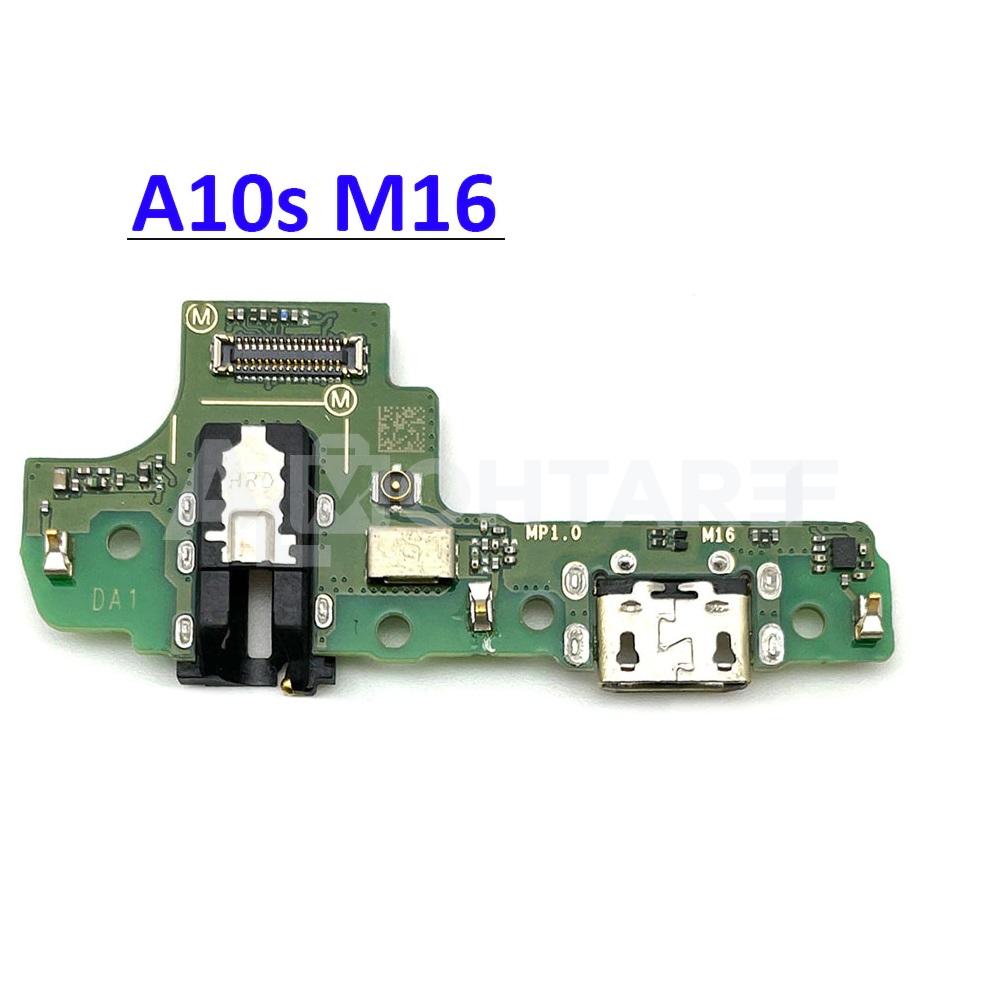 SAMSUNG A10s M16 Charge Port ORIGINAL