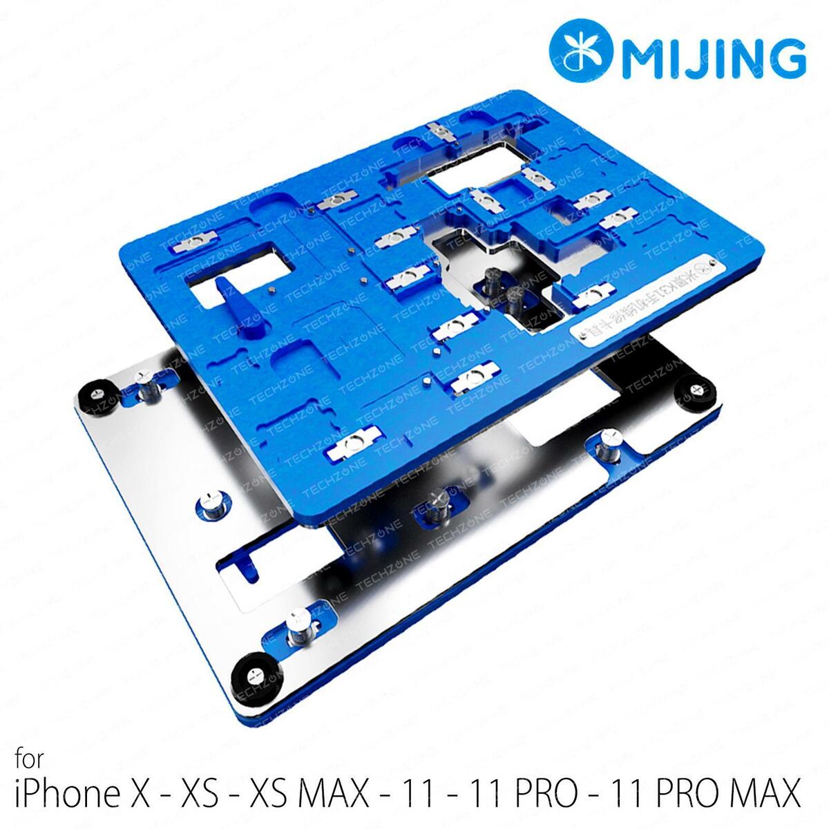 MiJing MJ K31 PCB Motherboard Holder Fixture X XS XSMAX 11 Pro Max