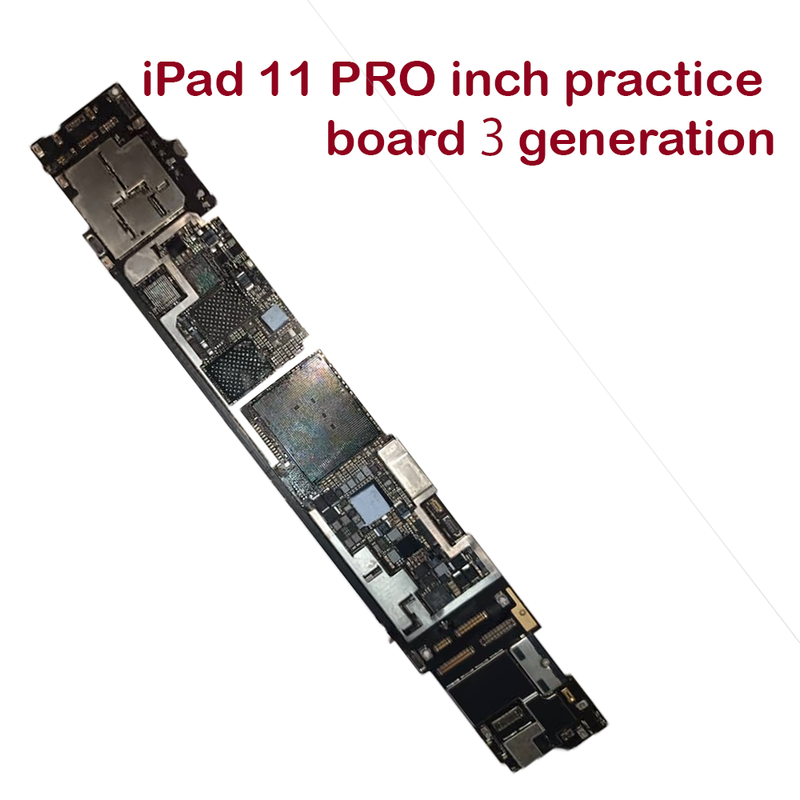iPad pro11 inch practice Motherboard 3rd generation