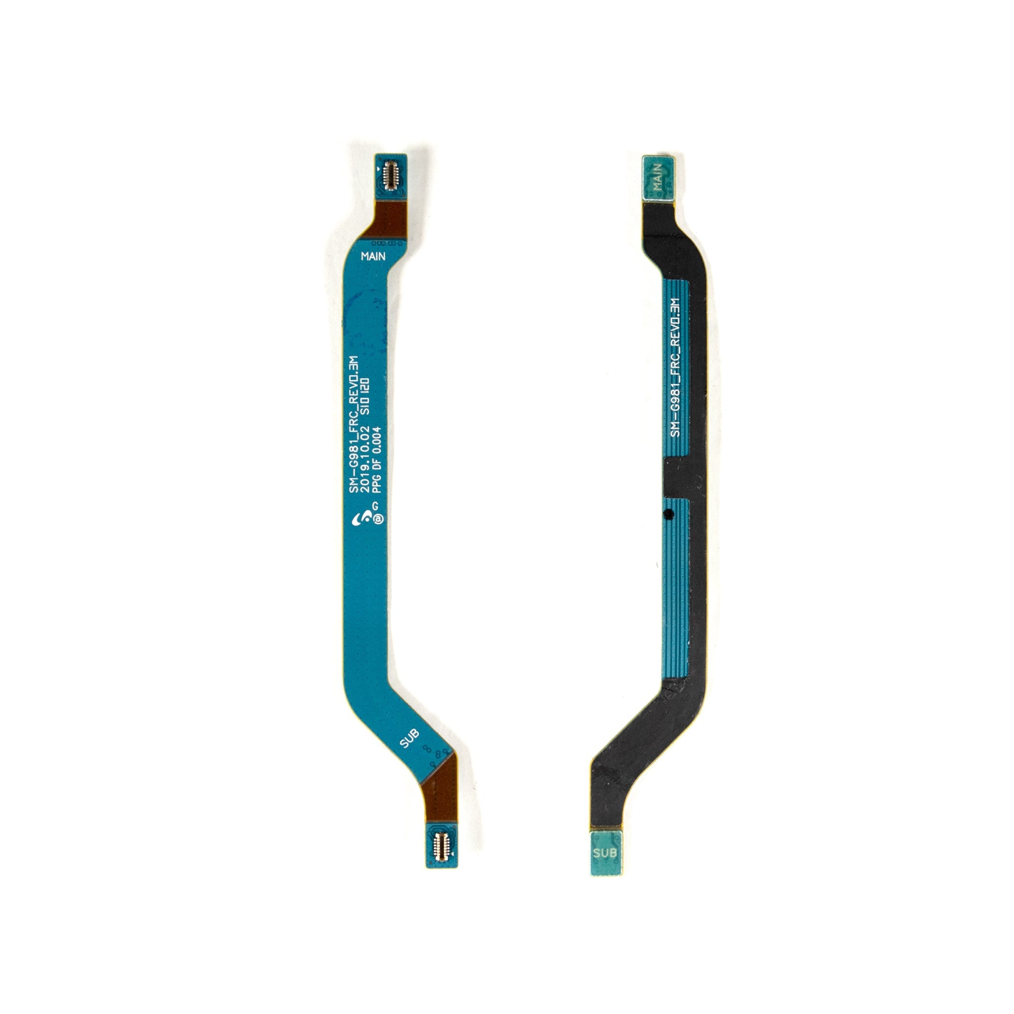SAMSUNG Antenna Signal Wifi Aerial Flex Cable Ribbon For Samsung -  S20