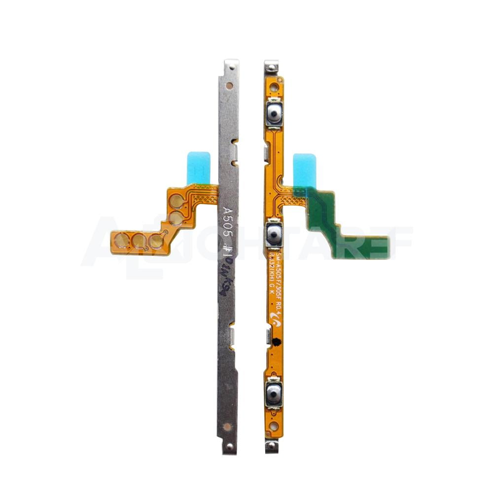 Samsung A30s Power Flex