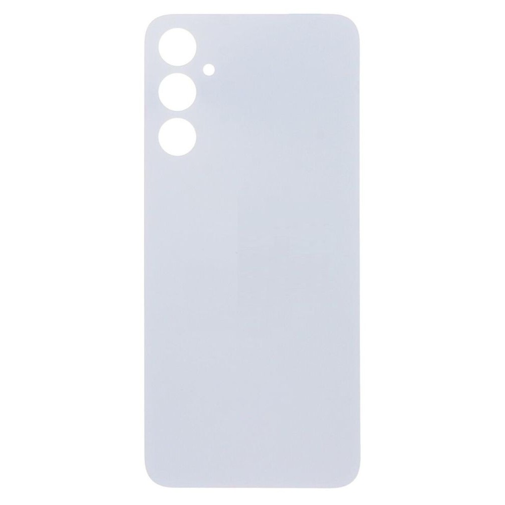 Samsung A05S Back Glass Origina - White