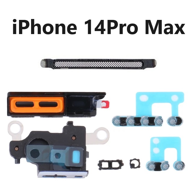 iPhone 14 Pro Max Loudspeaker Rubber