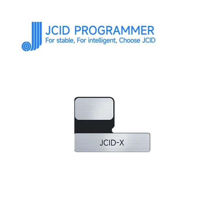 JC V1SE V1S Pro Face ID Cables - X