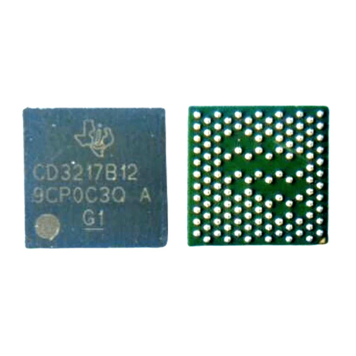 IC CD3217B12
