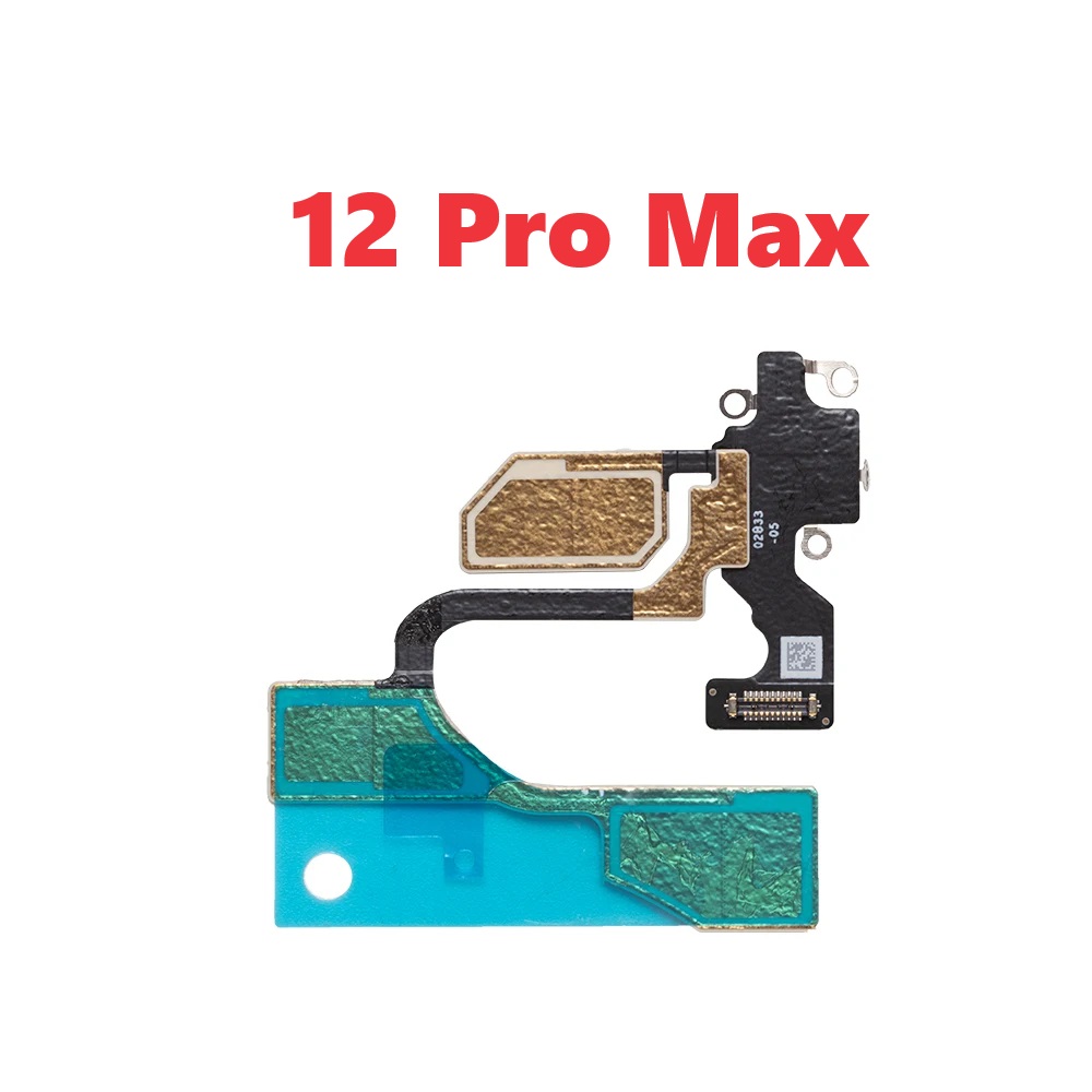 iPhone 12 Pro Max Wifi Flex
