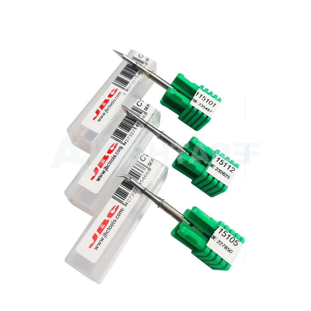 JBC Original TIP C115 For T3602 & T36