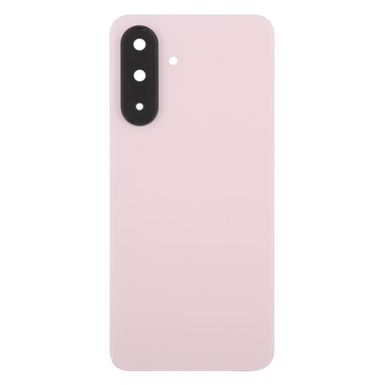 Samsung A26 Back Glass Original - Pink