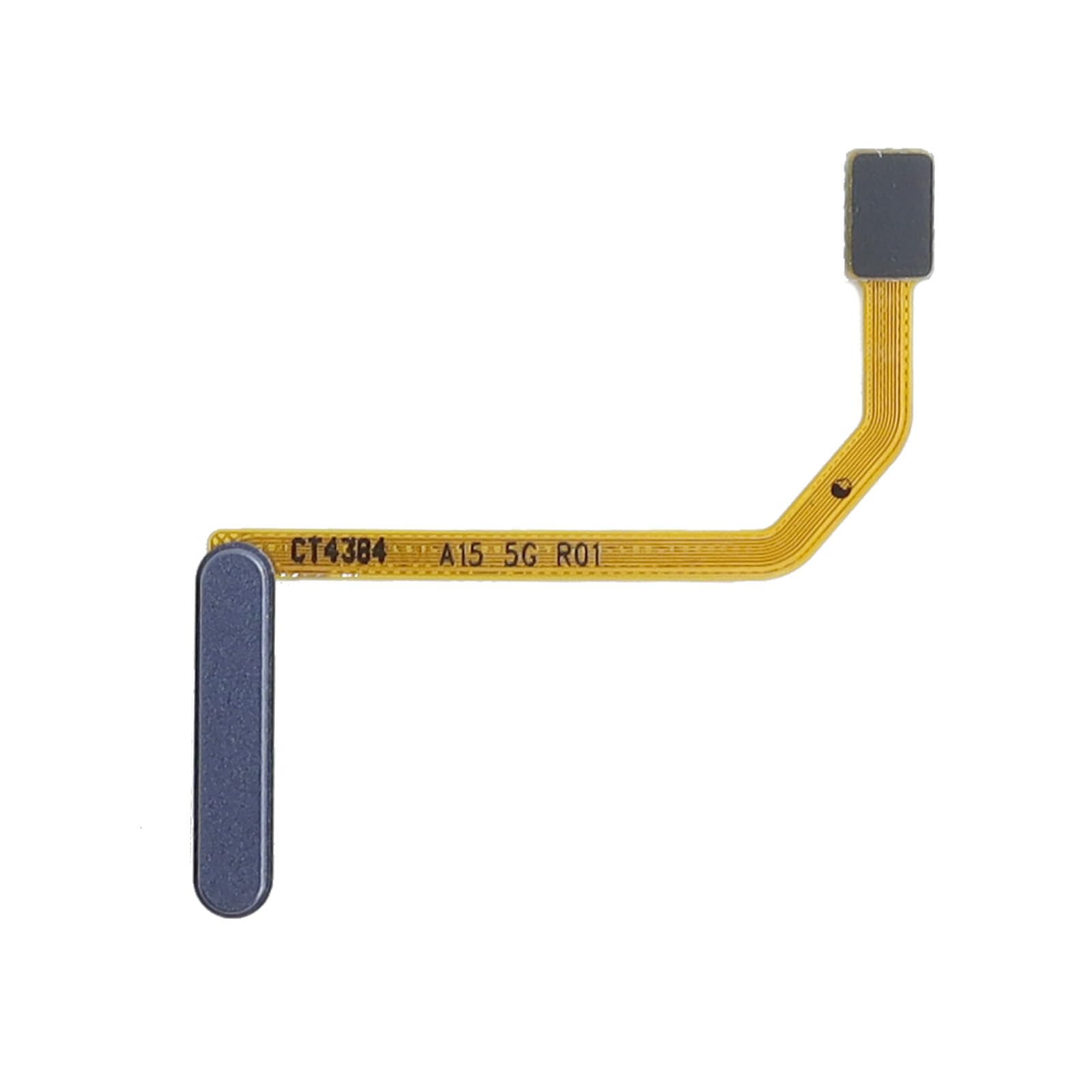samsung a15 fingerprint - Blue