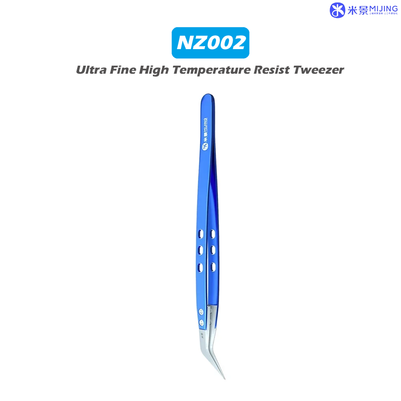 MiJing NZ002 Precision Ceramic Tweezer