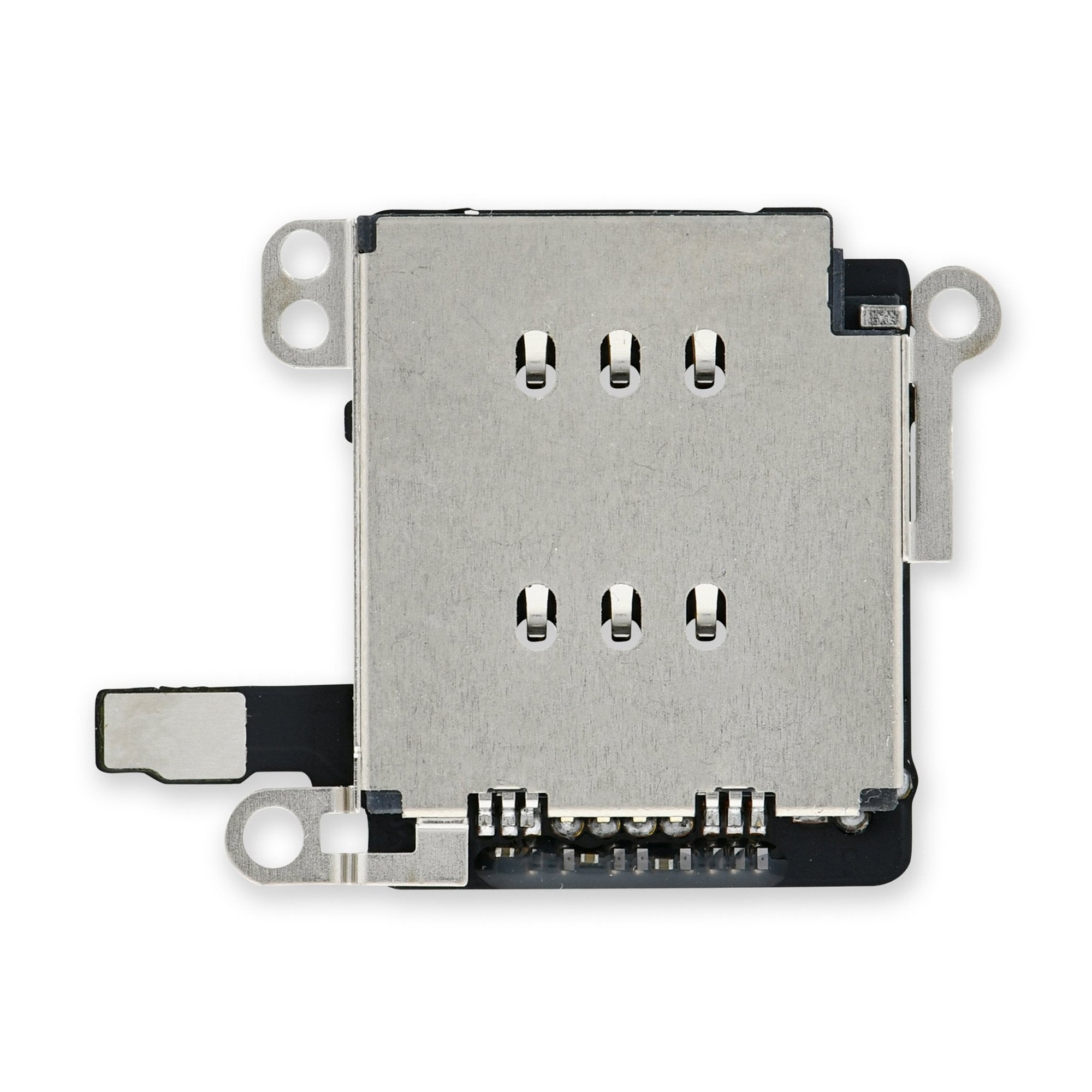 iPHone XR Reader SIM Dual Card SIM