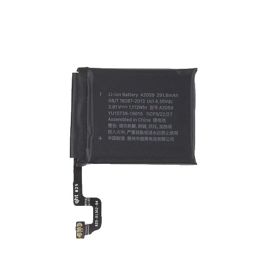 Apple iWatch Watch Battery - S4 44mm