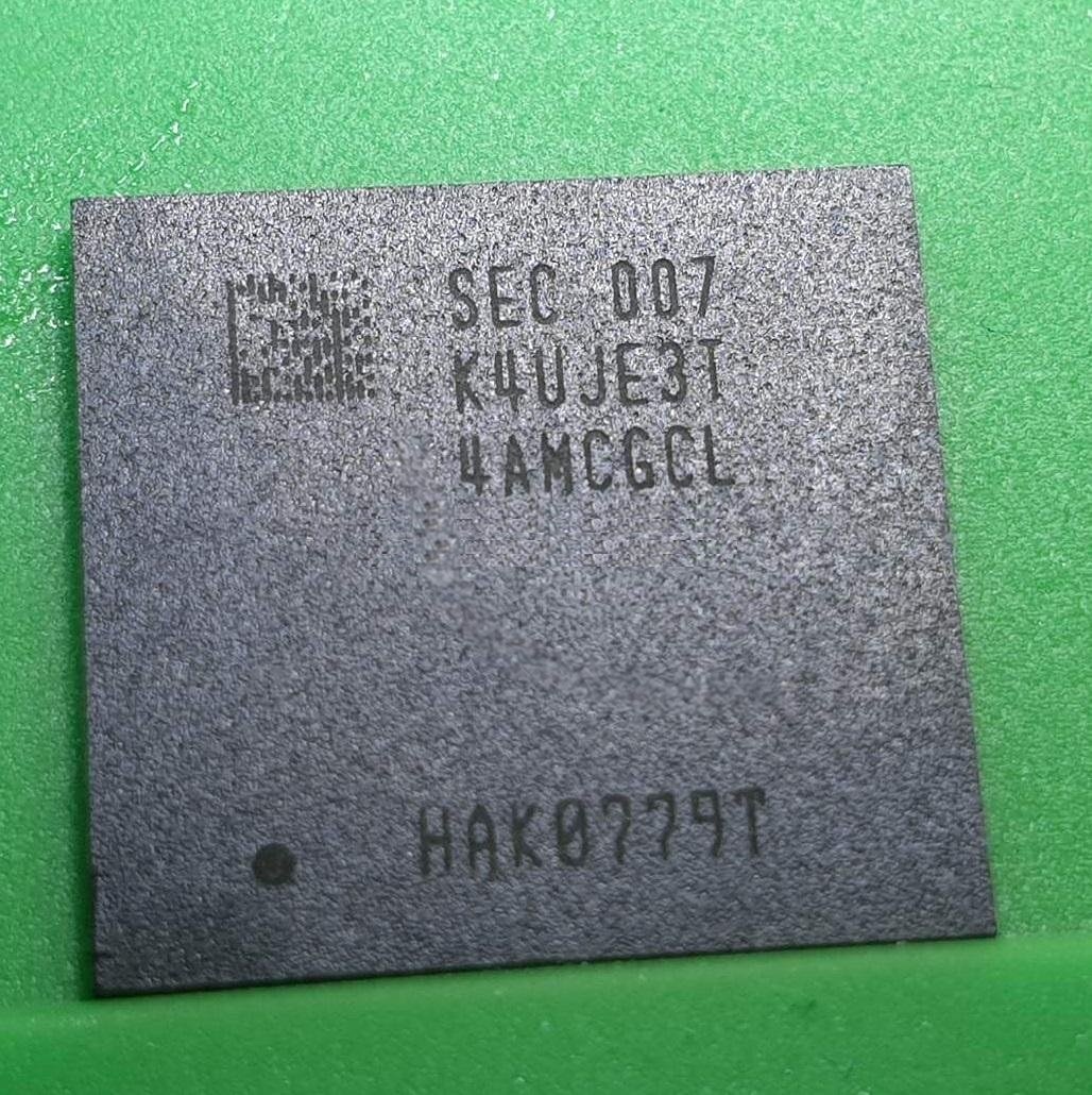 Samsung A51 RAM