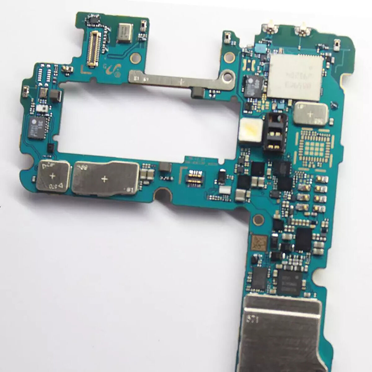 SAMSUNG S10 Practice BOARD رابش