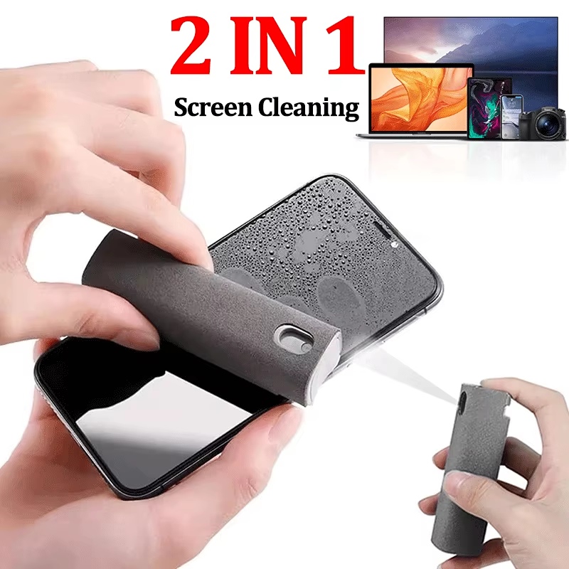 Mobile Phone Screen Cleaner Suitable
